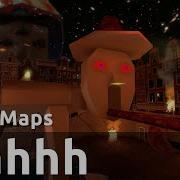 Blahhh Weird Maps