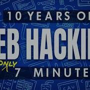 ALL Of Web Hacking In 7 Minutes No BS No Fluff