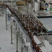 Stół Akumulacyjny Accumulation Table RS FillingTech Conveyors Fillinglines