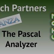 Static Code Analysis With Pascal Analyzer CodeRage 2019