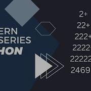 Increasing Decimal Places Pattern And Series Python Practice Tutorial