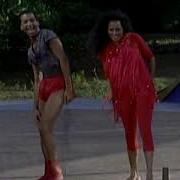 Diana Ross Maniac Live From Central Park 83