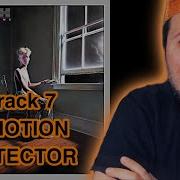 REACTION RUSH Emotion Detector 1985 POWER WINDOWS Album FIRST TIME HEARING