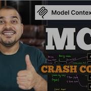 MCP Agentic AI Crash Course With Python
