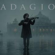 Adagio Full Dark Symphonic Orchestra Cover For Work Study Deep Focus