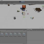 Unity Testing Game Enemy AI Behavior