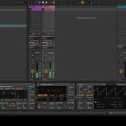 Dub Techno Chords In Ableton Live 11 With Analog