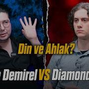 DIAMOND TEMA Vs CEMRE DEMİREL Din Ve Ahlak