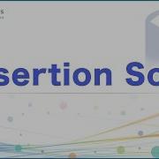 Sort 3 Insertion Sort