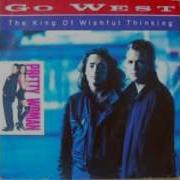 Go West King Of Wishful Thinking LP Edit HQ
