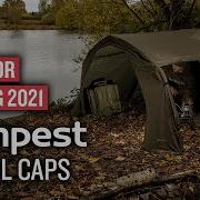 Trakker Products Tempest Social Caps