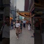 New York City Walking Tour Travel Usa