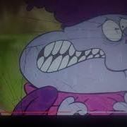 Chowder Eat Pepper