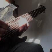 Vildhjarta Dagger Guitar Cover
