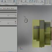 Autodesk Inventor HSM Turning Grooving Confinement Update