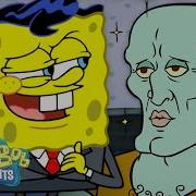 SpongeBob Looking FIRE For 60 Minutes Straight SpongeBob