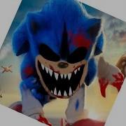 Faker Sonic Stage 2 Black Sun Speededit