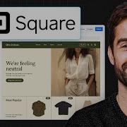 Как использовать конструктор сайтов Square в 2026 году БЕСПЛАТНО
