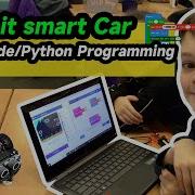 How To Make A Micro Bit Robot Car Like Yahboom Tiny Bit