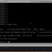 8 Python Flask And ONTAP API