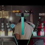 Brainfreeze Decade Double Rivals FC 100 Guitar Hero Live