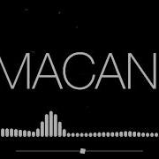 MACAN I AM Slowed Reverb