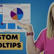 Custom Tooltips In Power BI FULL GUIDE