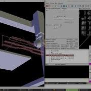 Linuxcnc 5 Axis Eoffsets