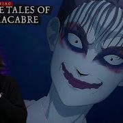 Junji Ito Maniac Episode 10 REACTION Unendurable Labyrinth The Bully