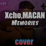 Xcho MACAN MEMORIES Cover By Zhanbulatovmurat