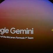 Google And McLaren Turn The Las Vegas Sphere Into A Giant Gemini Art Show