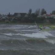 Windsurf Pushloop