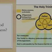 Is God Autotheos On The Aseity Of God