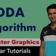 DDA Algorithm In Computer Graphics Digital Differential Analyzer Kumar Tutorials
