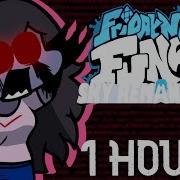 Manifest HIGH Friday Night Funkin FULL SONG 1 HOUR
