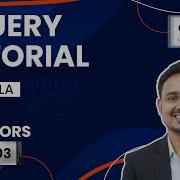 JQuery Bangla Tutorial 3 JQuery Selectors