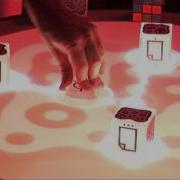 Reactable En Buenos Aires