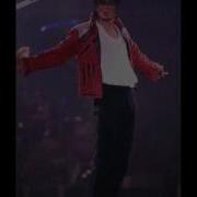 11 Michael Jackson Beat It Wembley 1992