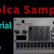 Volca Sample Tutorial Part 2 Sample Tweaking And Granular Synthesis