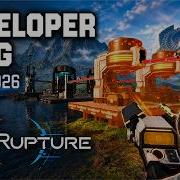 StarRupture S June Dev Blog Big Changes Are Coming