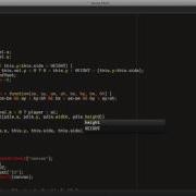 Pong HTML5 Game Programming Tutorial Javascript