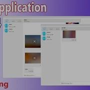 Java Socket Chat Application Login Part 14