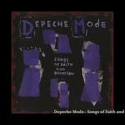 Depeche Mode 09 One Caress 5 1 Mix