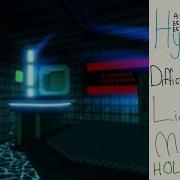 LB Map Test Hyperspace V1 12 Hellevan THIRD MOBILE VICTOR