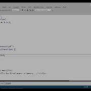 Slide Down Menu Jquery