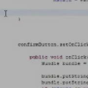 Android NotePad Tutorial Video 12 16