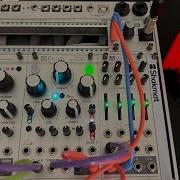 Mutable Instruments Beads Basics