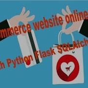 Ecommerce Website Upload Images Files Using Flask Coding Python Tutorial Part 10