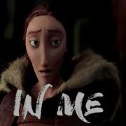HTTYD MEP Dark On Me Part 6 DragonHeartStudio
