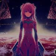 Nightcore Kosmiklove